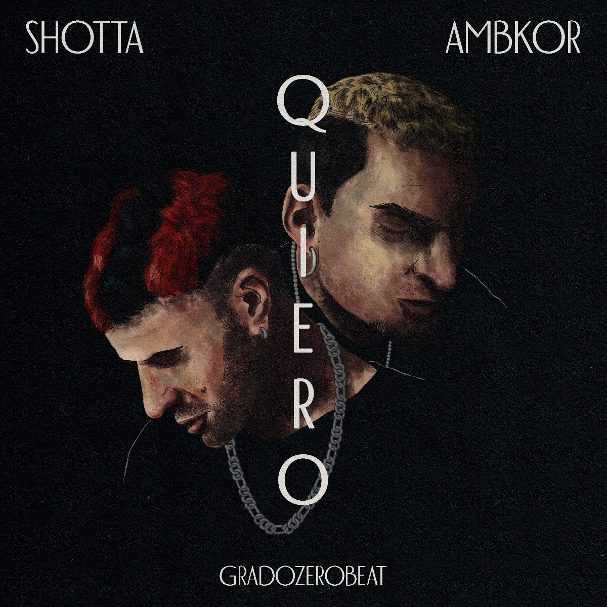 Nuevo vídeo de Shotta y Ambkor Recibidos