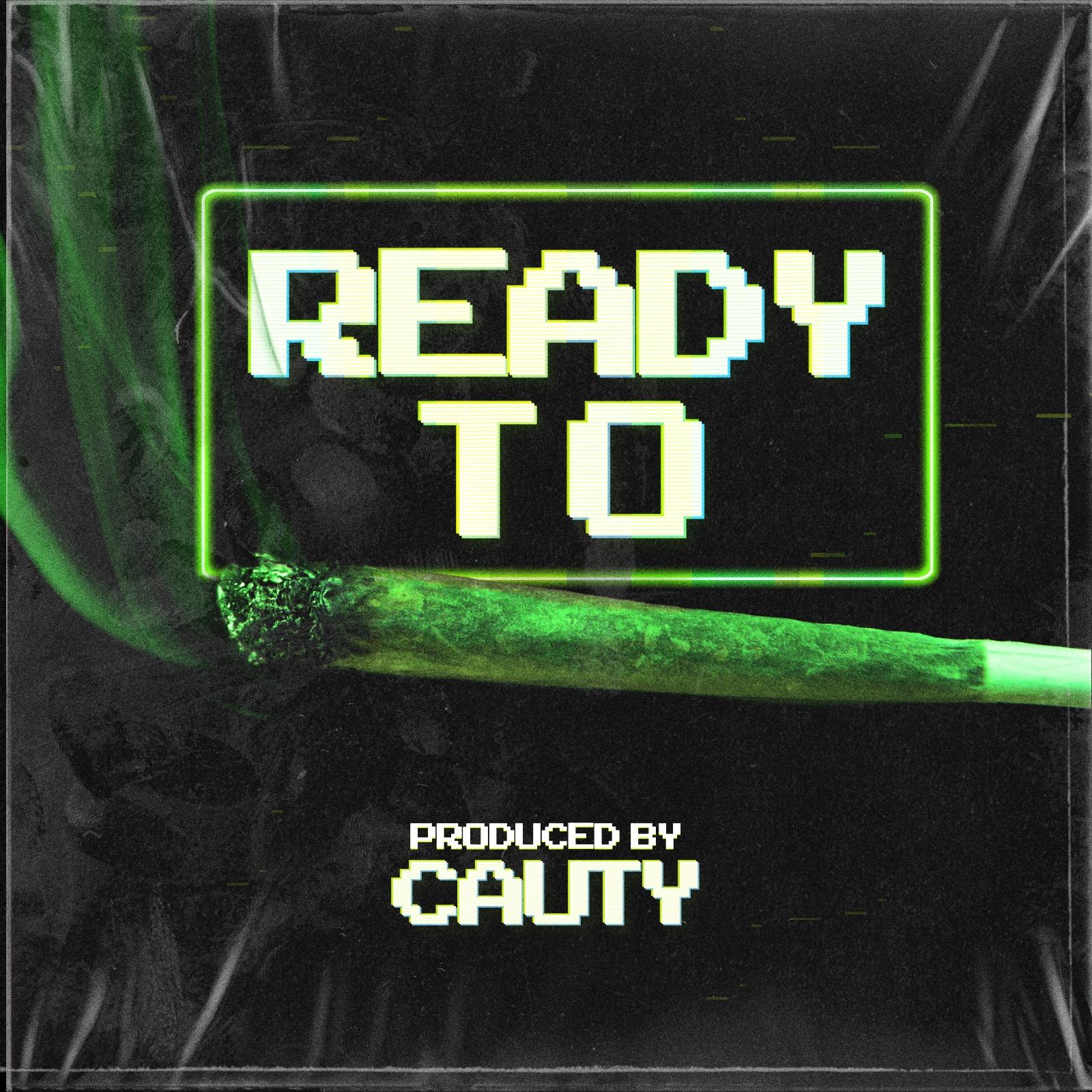 Cauty lanza dos emocionantes álbumes de producción propia “Listo para” y “Listo para”