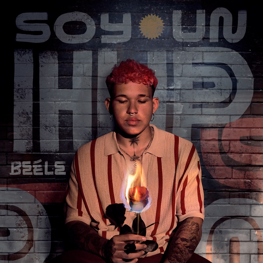 Beéle lanza su nuevo sencillo “Soy un HP”, una balada urbana que redefine el romanticismo en la música