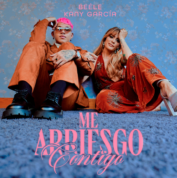  Beéle y Kany García presentan su nuevo sencillo 