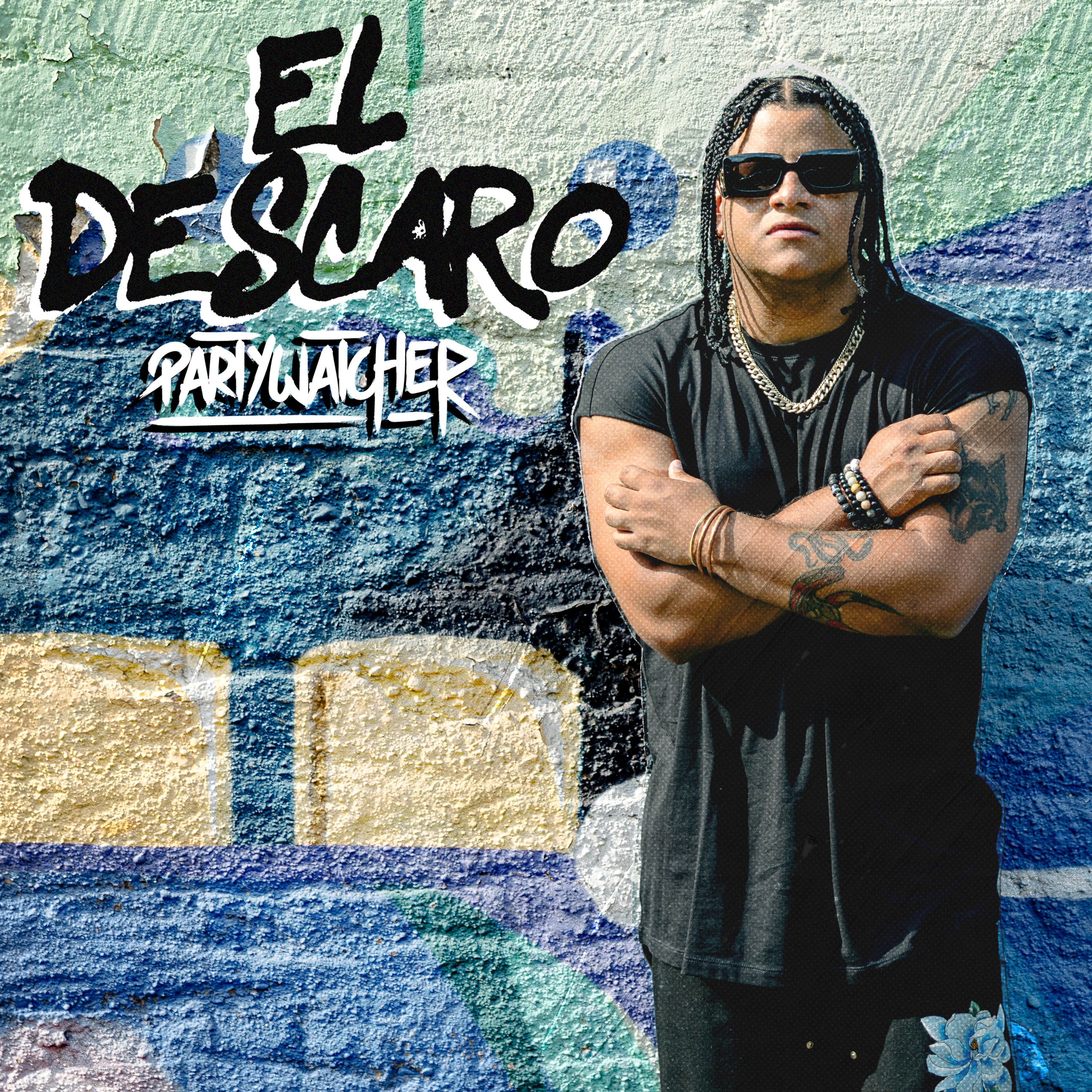 partywatcher realiza un emotivo viaje a sus raíces dominicanas con su nuevo sencillo “El Descaro”