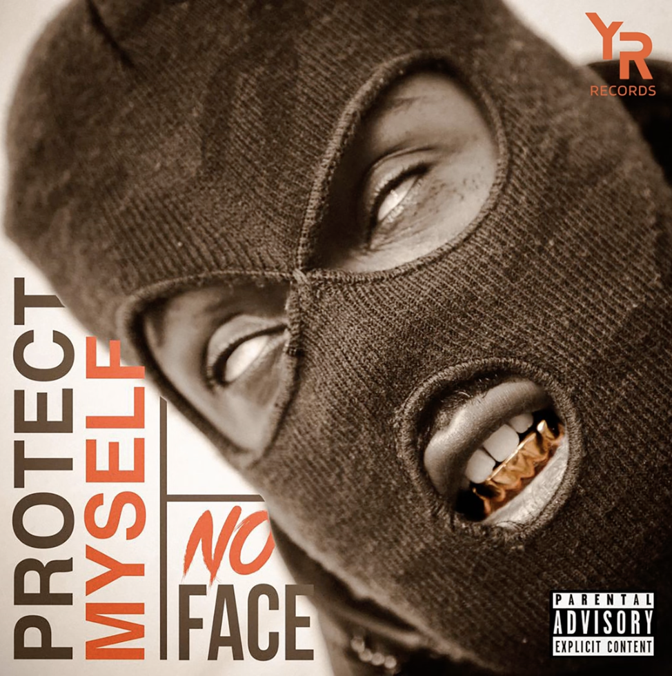 No Face / Protect Myself