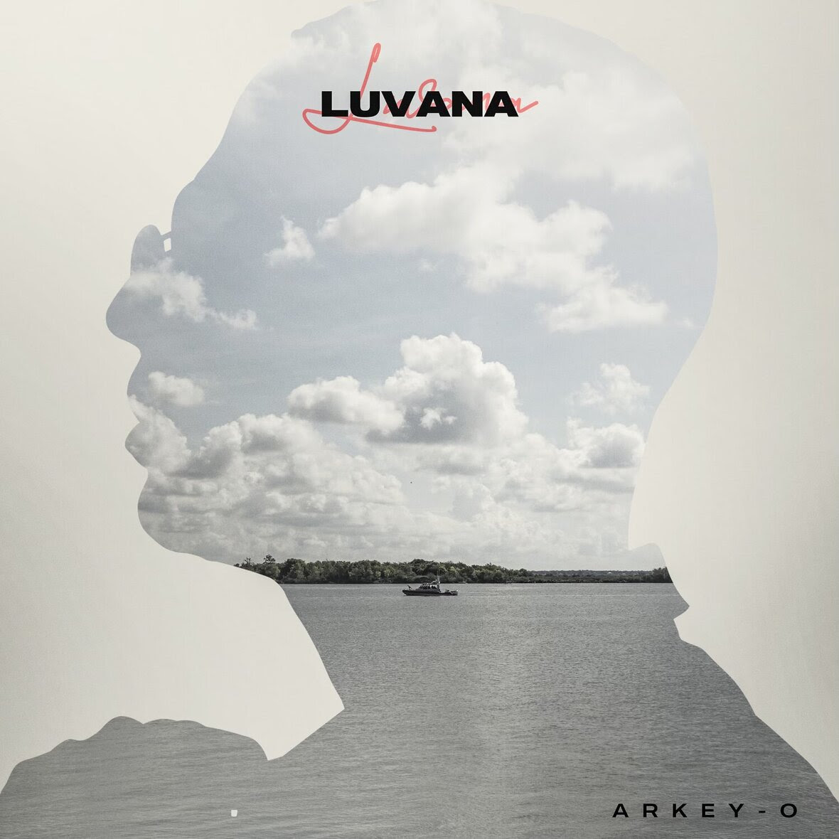 Luvana, el nuevo sencillo de Arkey-O.