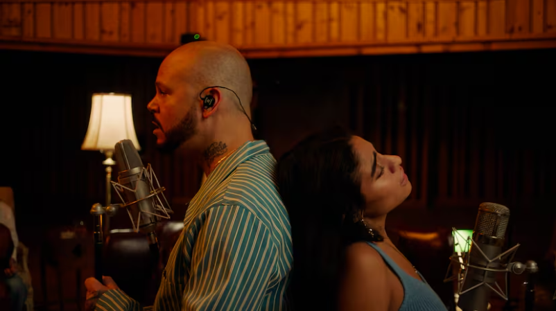  Residente y Jessie Reyez se unen en una sesión acústica y especial en “El Encuentro”