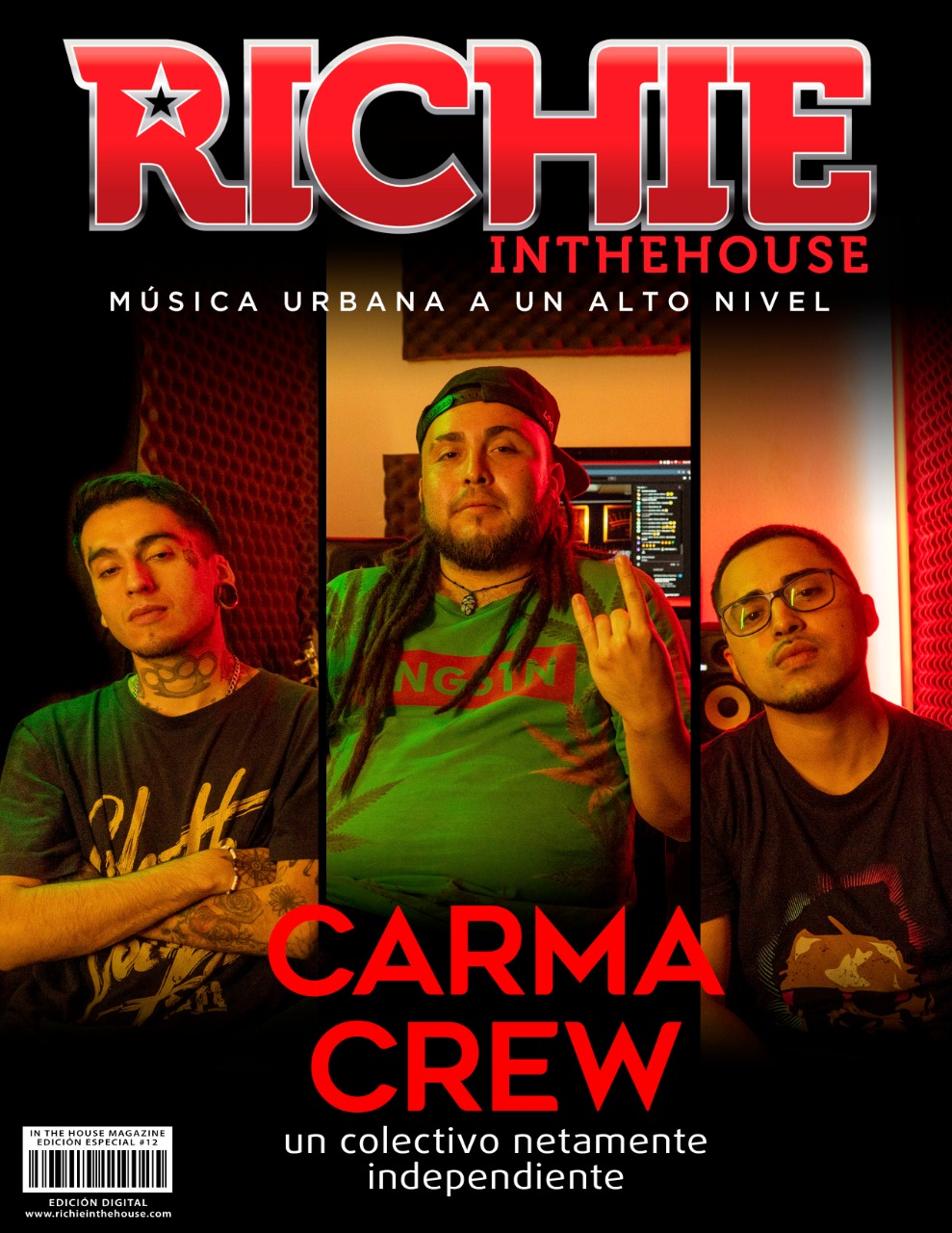 Carma Crew