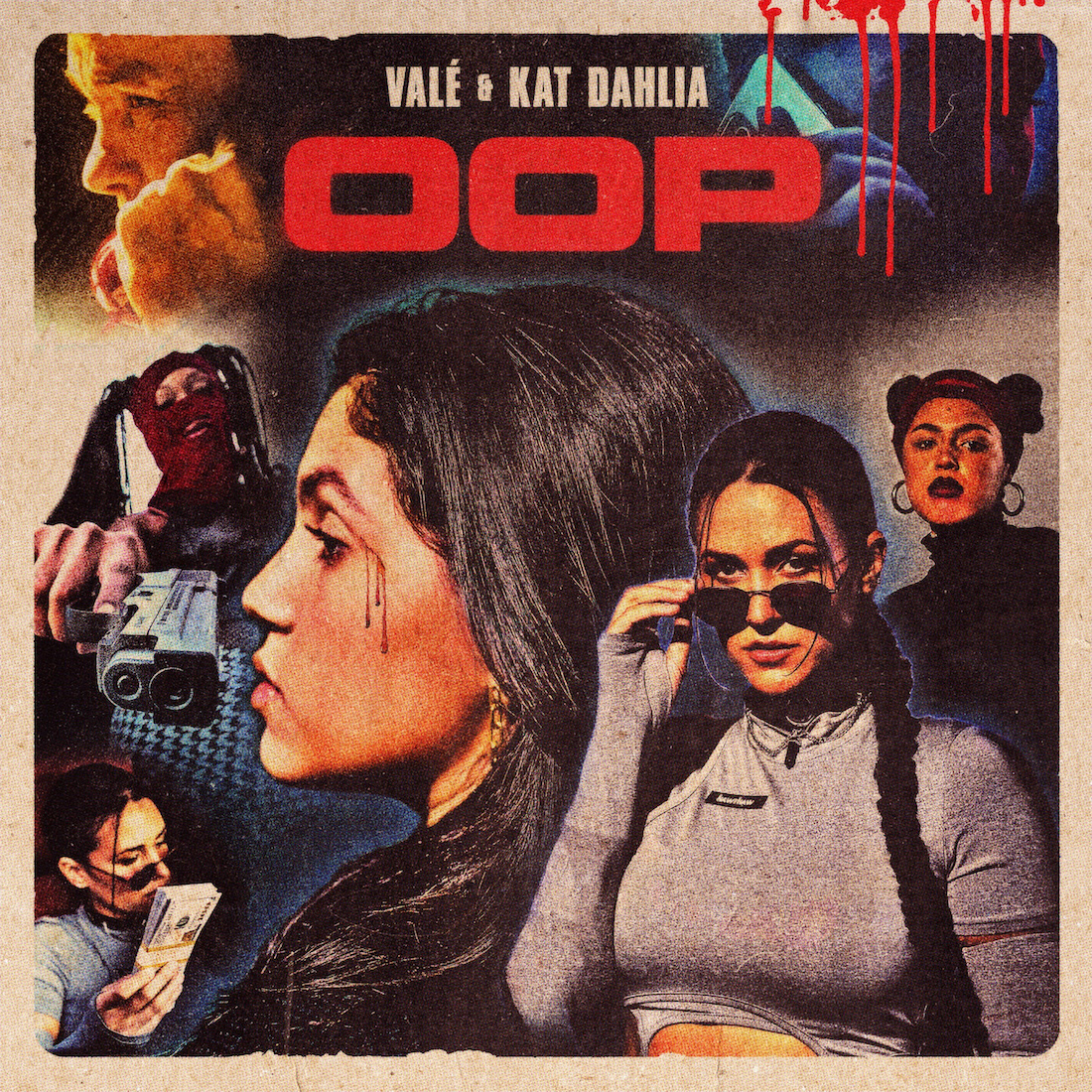 VALÉ - oop (feat. Kat Dahlia)  