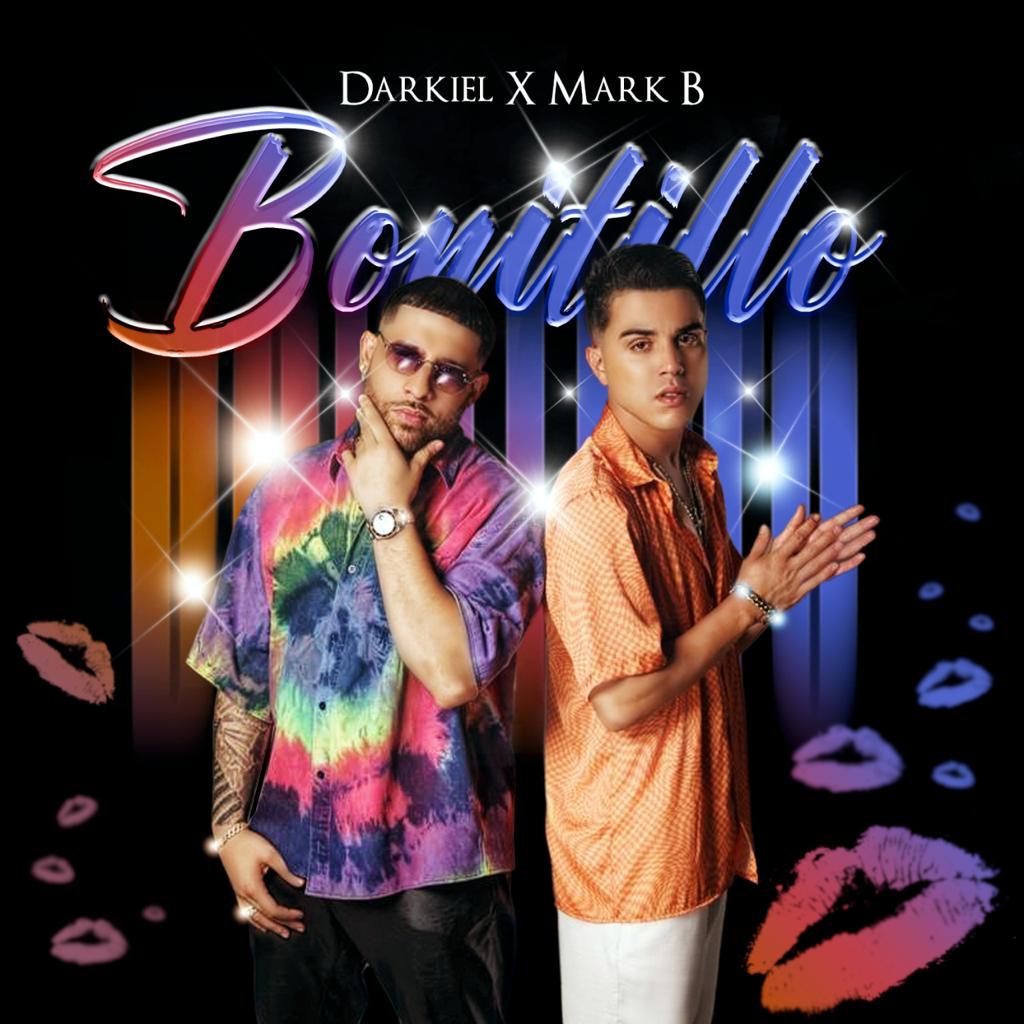 Darkiel X Mark B - Bonitillo (Official Video)