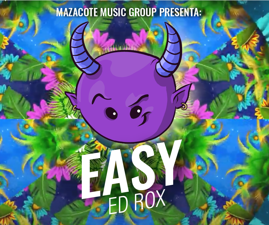 Ed Rox - Easy